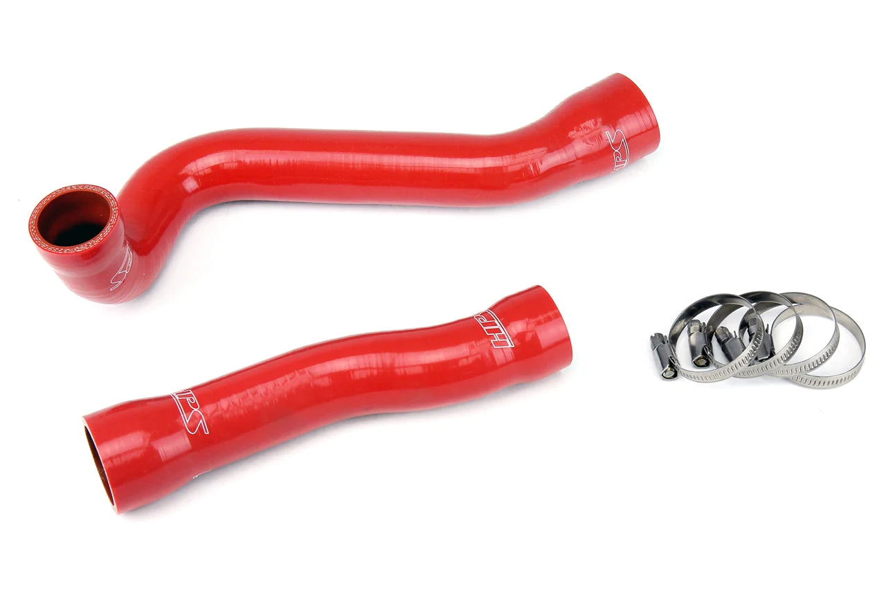 HPS Performance - Silicone Radiator Coolant Hose Kit - BMW E46 M3