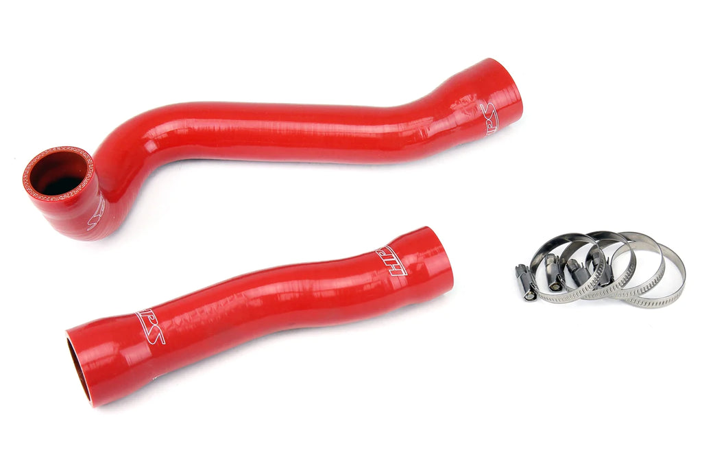 HPS Performance - Silicone Radiator Coolant Hose Kit - BMW E46 M3