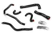 HPS Performance - Silicone Radiator & Heater Coolant Hose Kit - BMW E46 M3
