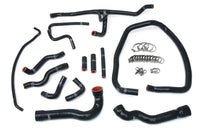 HPS Performance - Silicone Radiator & Heater Coolant Hose Kit - BMW E36 M3
