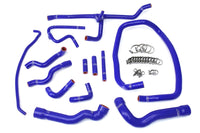 HPS Performance - Silicone Radiator & Heater Coolant Hose Kit - BMW E36 M3