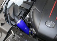 HPS Performance - Silicone Air Intake Tube - Toyota GR Supra