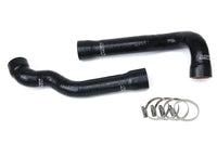 HPS Performance - Silicone Radiator Coolant Hose Kit - BMW E36 M3