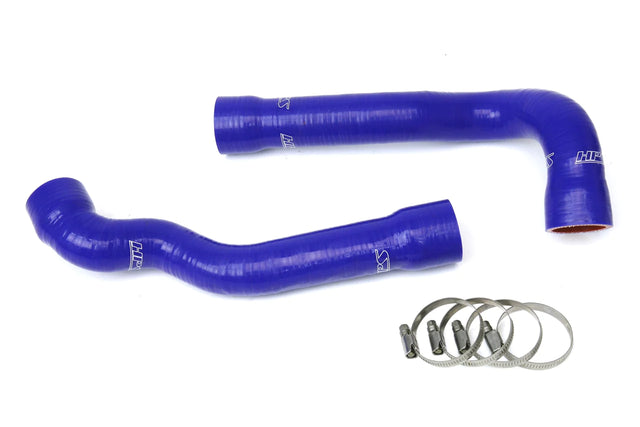 HPS Performance - Silicone Radiator Coolant Hose Kit - BMW E36 M3
