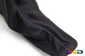 iND e9x m3 custom tri stitch shift boot set - iND Distribution