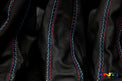 iND e9x m3 custom tri stitch shift boot set - iND Distribution
