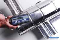 Eisenmann e46 m3 performance exhaust - iND Distribution