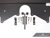Autotecknic - Dry Carbon Oil Cooler Guard - BMW G8X M3/M4