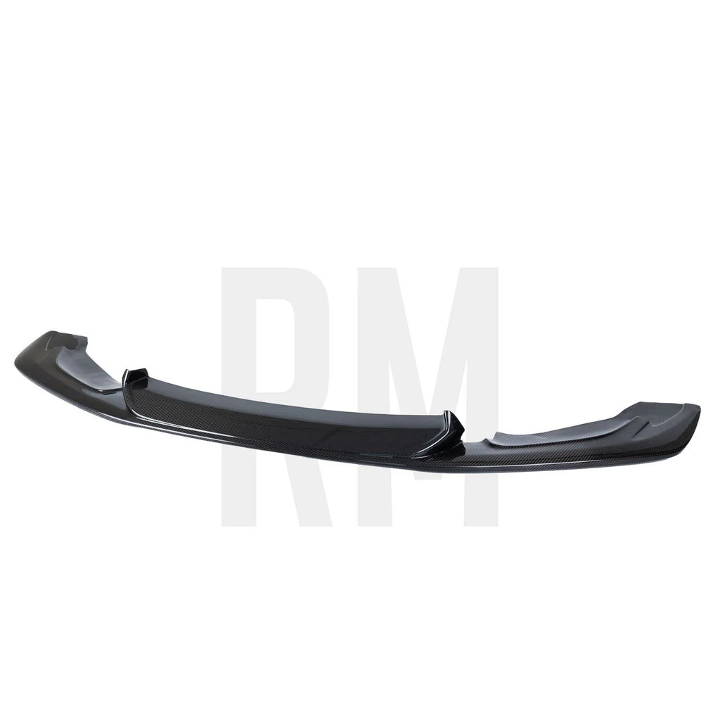 Ridgeline Motorsport - Carbon Fiber L-Spec Splitter - BMW F8X M3/M4