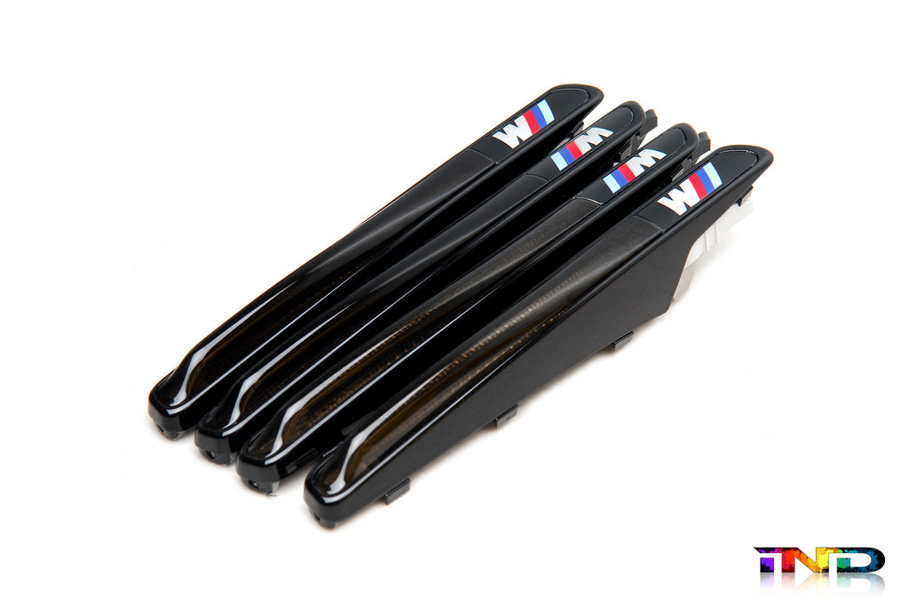 iND e82 1m painted side marker set - iND Distribution