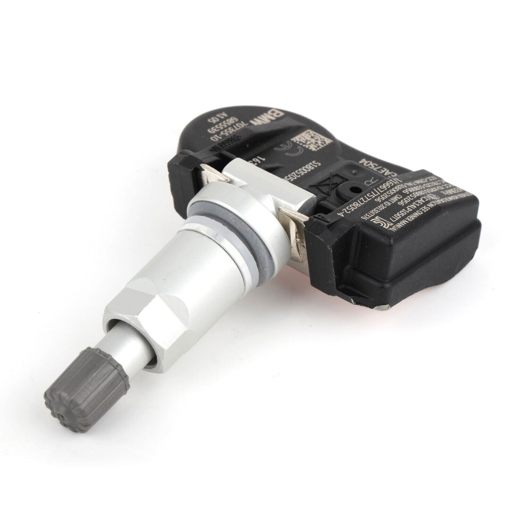 HUF TPMS Sensors Toyota A90 Supra european auto source