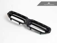 Autotecknic - Dry Carbon Motorsport Front Grille - BMW G87 M2