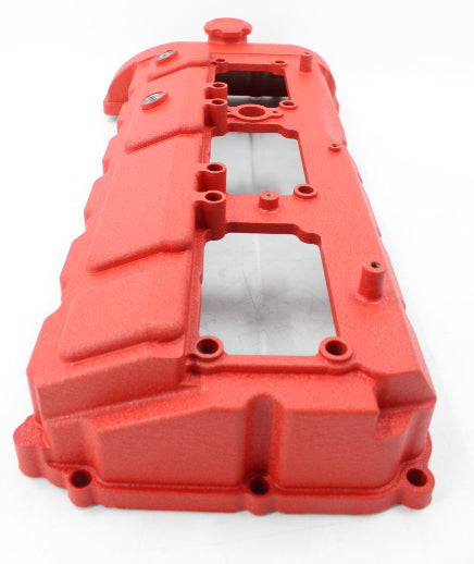 VTT - S55 Cast Aluminum Valve Cover - BMW F8X M2/M3/M4