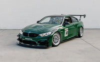 Ridgeline Motorsport - GT4+ Aero Kit - BMW F8X M3/M4