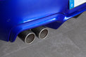 BMW M6 (F12/13/06) - Valved Exhaust with Mid-Pipes and Post-Cat Pipes (CES3) image 7