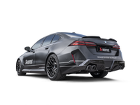 Akrapovic - Evolution Exhaust (Titanium) - BMW G90 M5