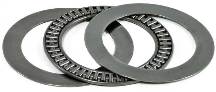Millway Motorsport - Coilover Thrust Bearings (60mm/65mm)