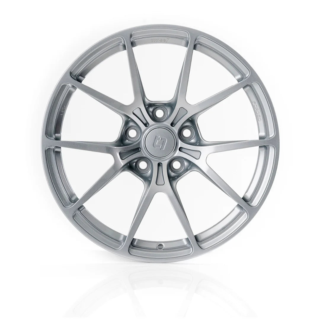Titan 7 - T-P5 Forged 5 Spoke Wheel - Toyota A90 Supra