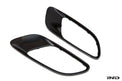 iND e9x m3 painted hood vent set - iND Distribution
