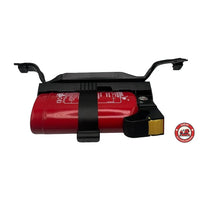 OEMExtinguishers - Fire Extinguisher Kit - BMW F97/F98 X3M/X4M