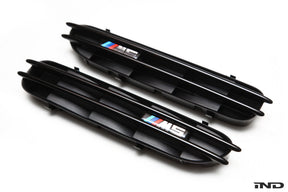 iND e60 m5 painted side marker set - iND Distribution