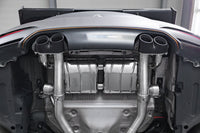 BMW M3/4 (F80/82/83) - Valved Exhaust with Ceramic Tips (CES3) image 4