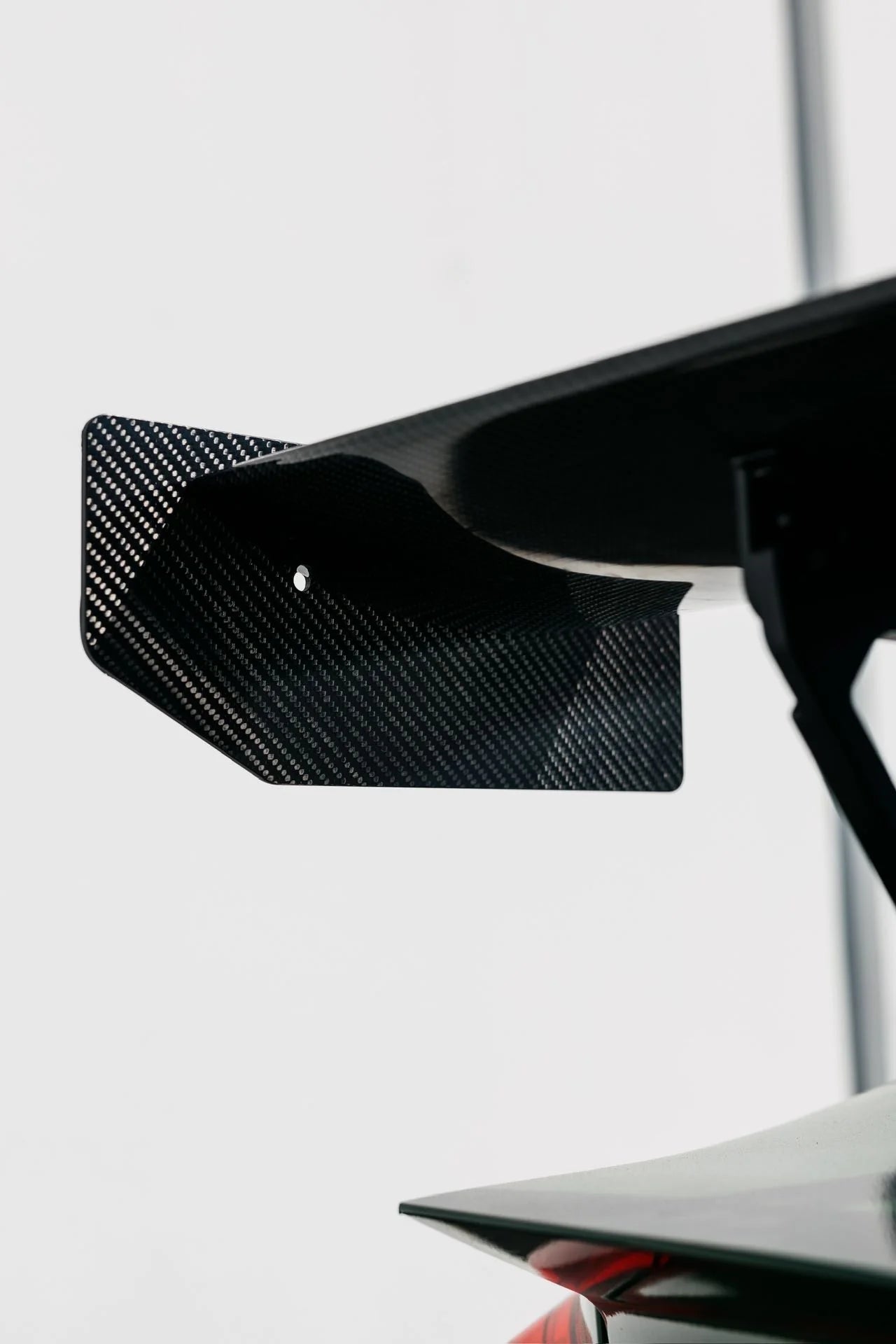 Ridgeline Motorsport - Ring Spec Wing - BMW