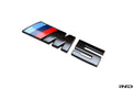 iND f10 m5 painted trunk emblem - iND Distribution