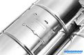 Eisenmann e60 m5 performance exhaust - iND Distribution