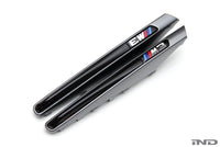 iND e9x m3 painted side marker set - iND Distribution