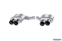 Eisenmann f10 m5 performance exhaust - iND Distribution
