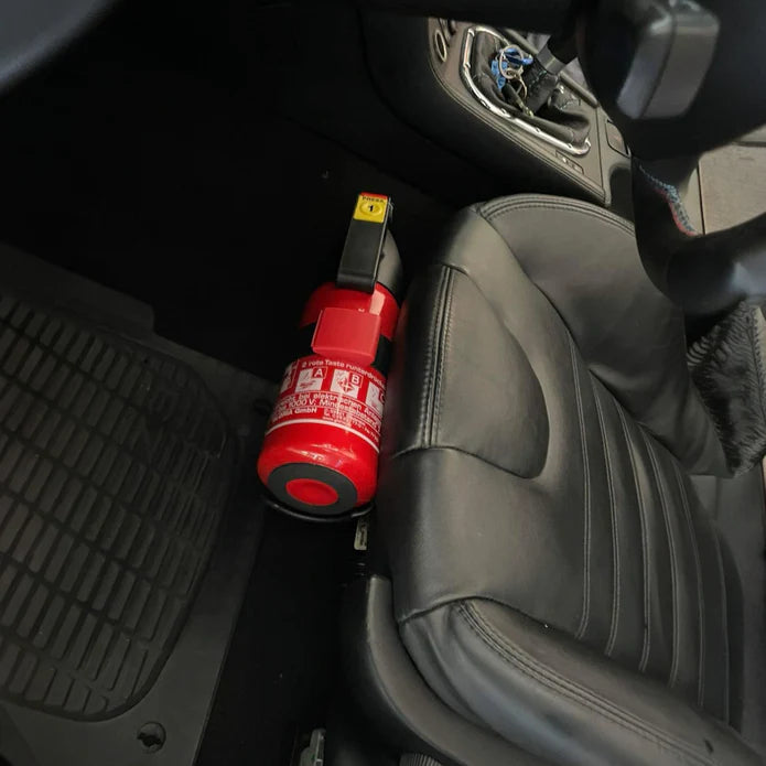 OEMExtinguishers - Fire Extinguisher Kit - BMW E36/7 Z3M