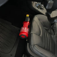 OEMExtinguishers - Fire Extinguisher Kit - BMW E36/7 Z3M
