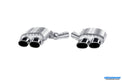 Eisenmann f10 m5 performance exhaust - iND Distribution