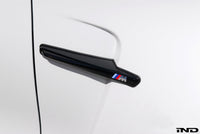 iND e82 1m painted side marker set - iND Distribution