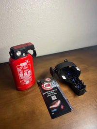 OEMExtinguishers - Fire Extinguisher Kit - BMW F8X M2/M3/M4