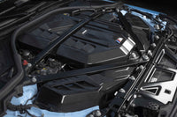 Dinan - Carbon Fiber Engine Cover (Gloss) - BMW G8X M2/M3/M4