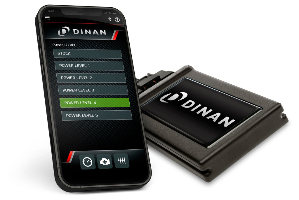 Dinan - S58 Power Control Unit (PCU) - BMW F97/F98 X3M/X4M