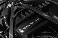 Dinan - Carbon Fiber Strut Tower Brace - BMW G8X M2/M3/M4
