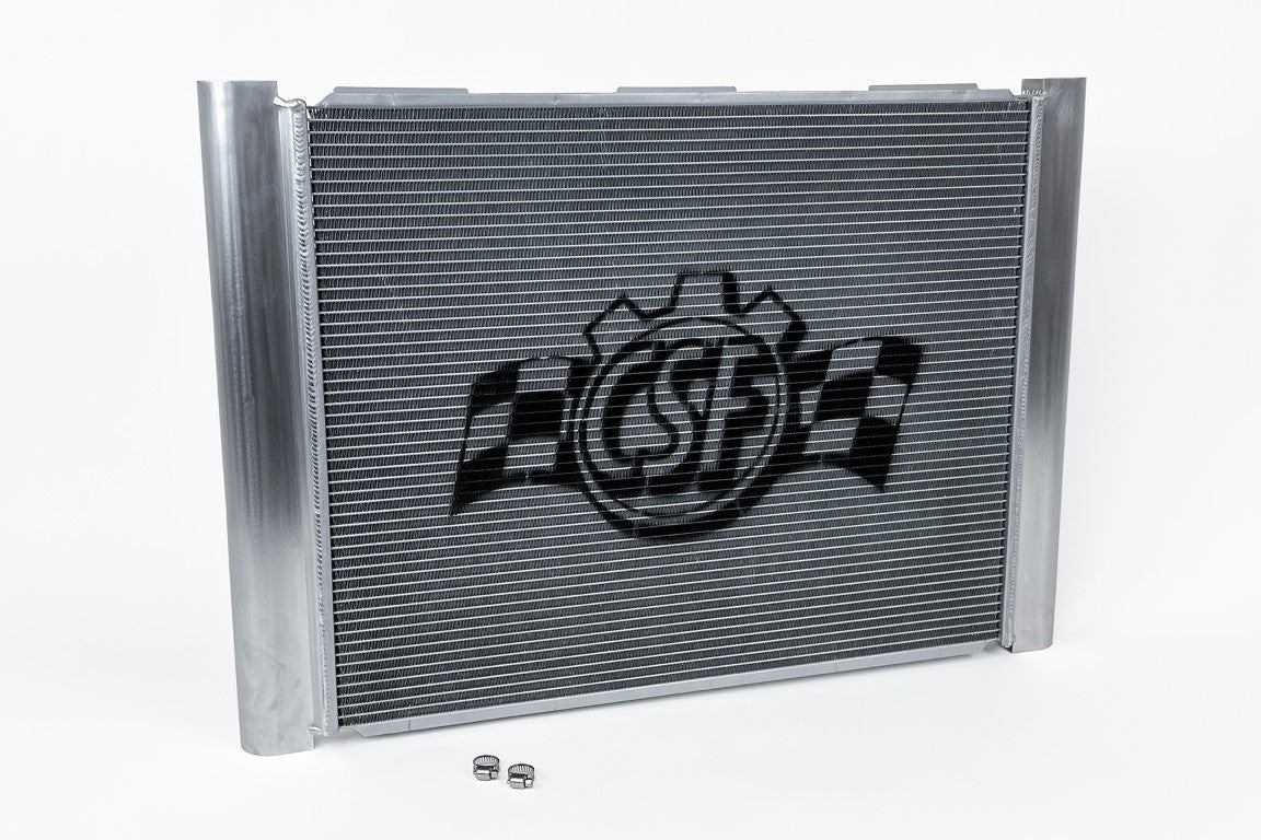 CSF - High-Performance All-Aluminum Radiator - BMW E6X M5/M6