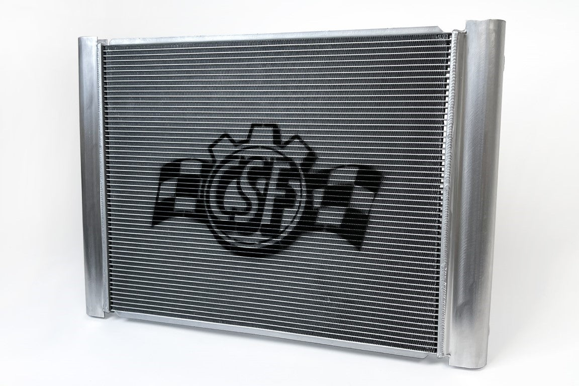 CSF - High-Performance All-Aluminum Radiator - BMW E6X M5/M6