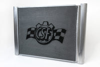 CSF - High-Performance All-Aluminum Radiator - BMW E6X M5/M6