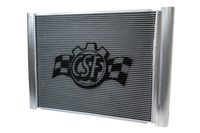 CSF - High-Performance All-Aluminum Radiator - BMW E6X M5/M6
