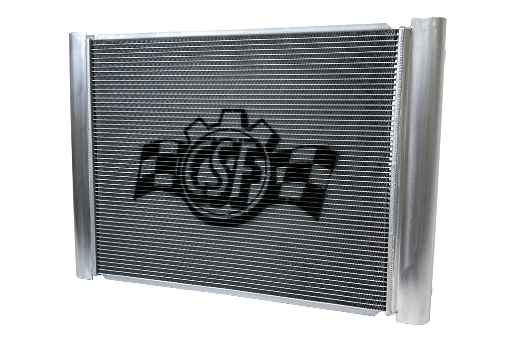 CSF - High-Performance All-Aluminum Radiator - BMW E6X M5/M6