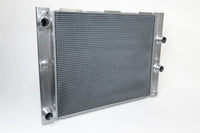 CSF - High-Performance All-Aluminum Radiator - BMW E6X M5/M6