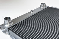 CSF - High-Performance All-Aluminum Radiator - BMW E6X M5/M6