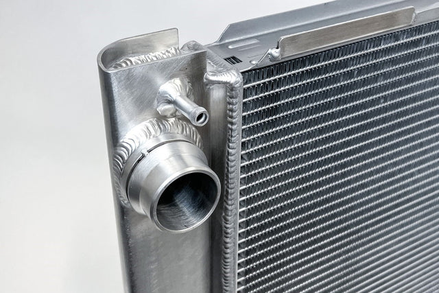 CSF - High-Performance All-Aluminum Radiator - BMW E6X M5/M6