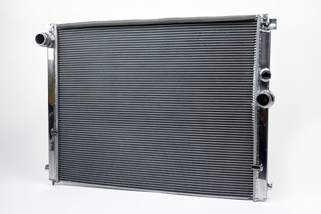 CSF - High-Performance All-Aluminum Radiator - Toyota A90 Supra
