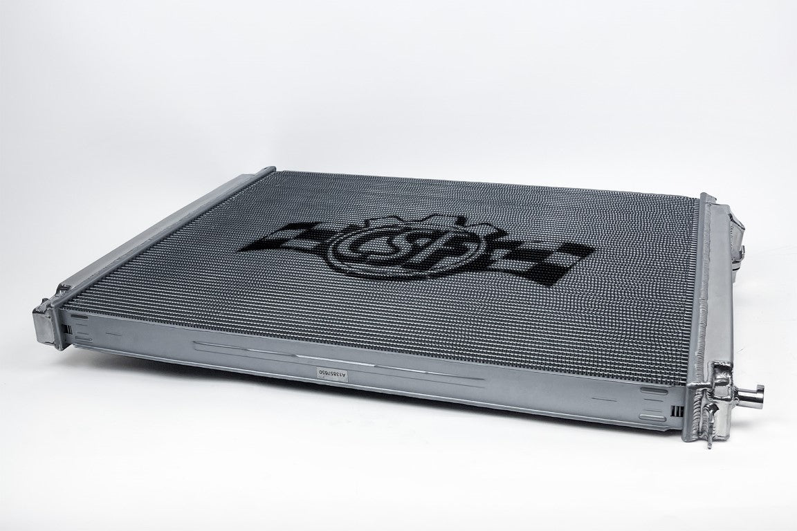 CSF - High-Performance All-Aluminum Radiator - Toyota A90 Supra