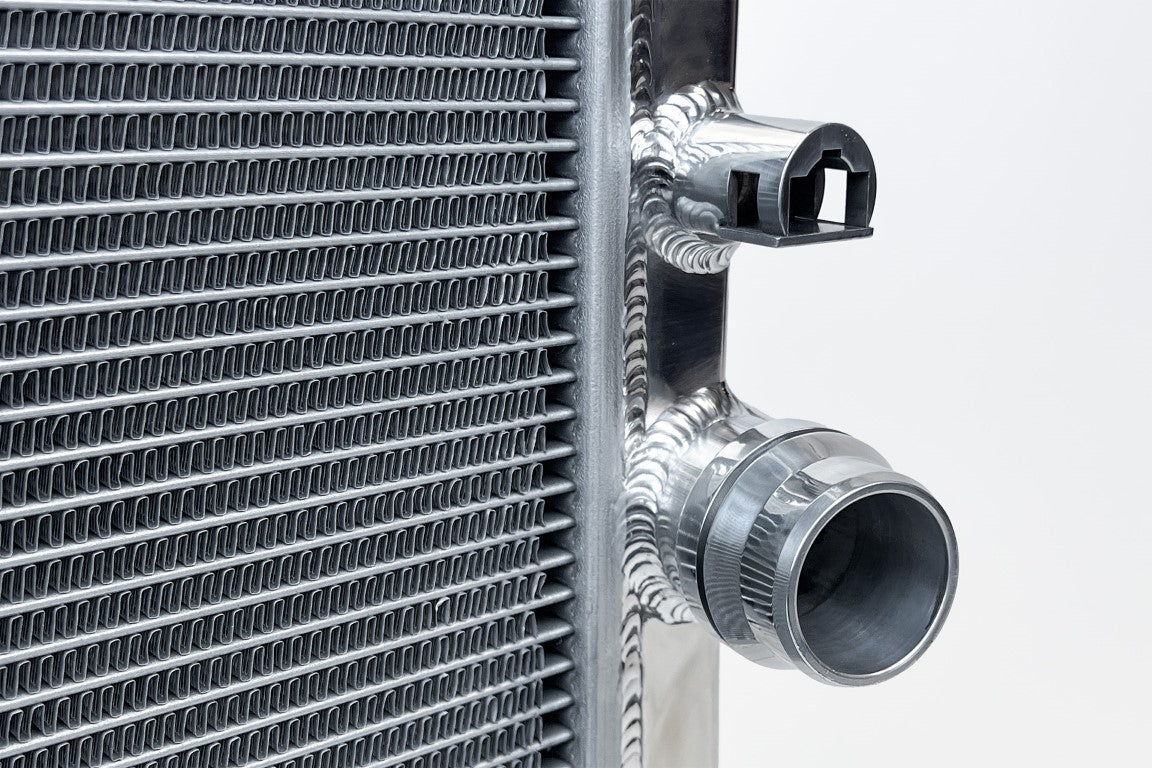 CSF - High-Performance All-Aluminum Radiator - Toyota A90 Supra